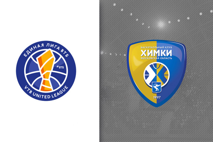 Хімкі. Адзіная Ліга ВТБ